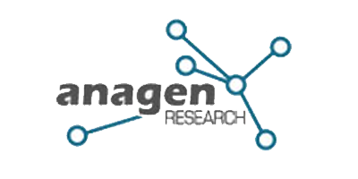 Anagen Research Logo