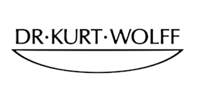 Dr. Kurt Wolff Logo