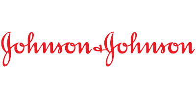 Johnson&Johnson Logo