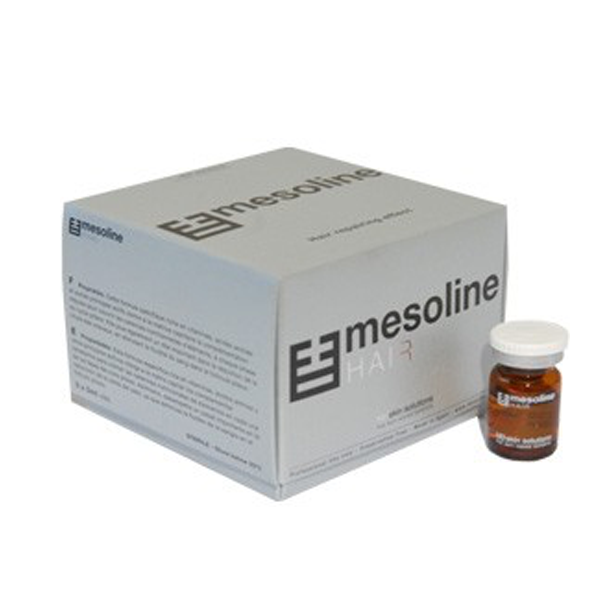 Mesoline Hair Haarausfallende.de