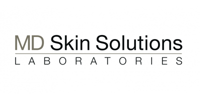 MD Skin Solutions Logo