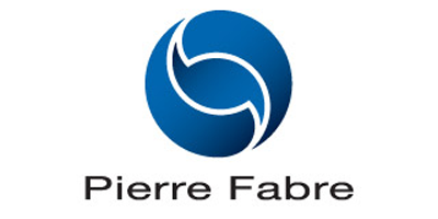 PIERRE FABRE DERMO-KOSMETIK Logo