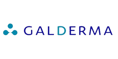 Galderma Laboratorium Logo