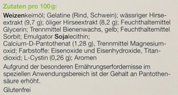Priorin Kapseln, 1er Pack (1 x 120 Stück)