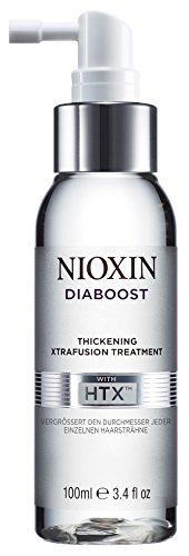 Wella Nioxin Diaboost Hair Thickening Treatment, 1er Pack (1 x 100 ml) - 1